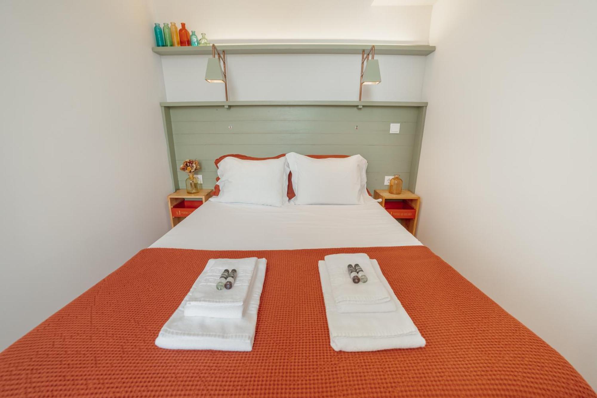 Downtown Bolhao By Hosty Apartamento Porto Quarto foto