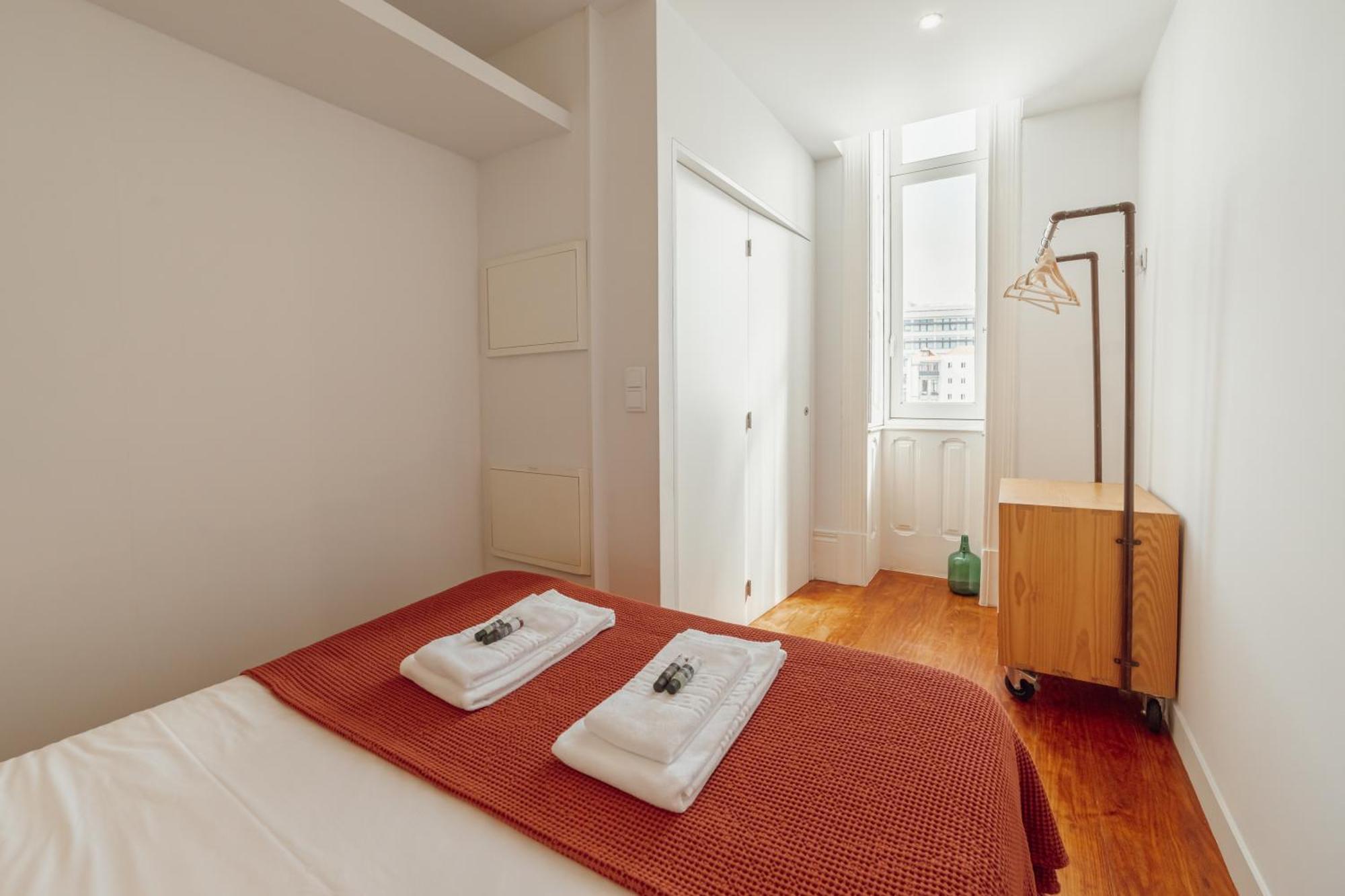 Downtown Bolhao By Hosty Apartamento Porto Quarto foto