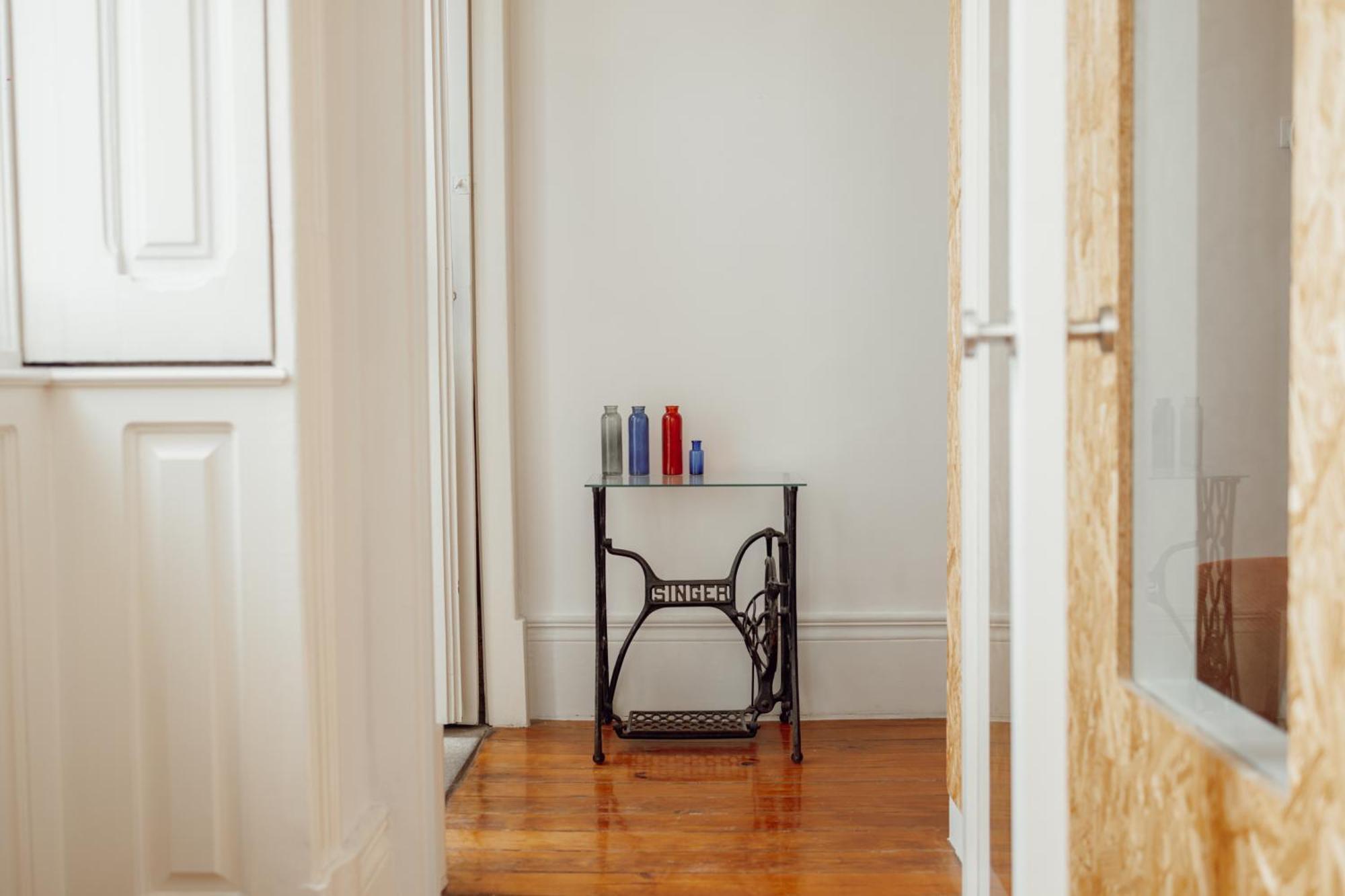 Downtown Bolhao By Hosty Apartamento Porto Quarto foto