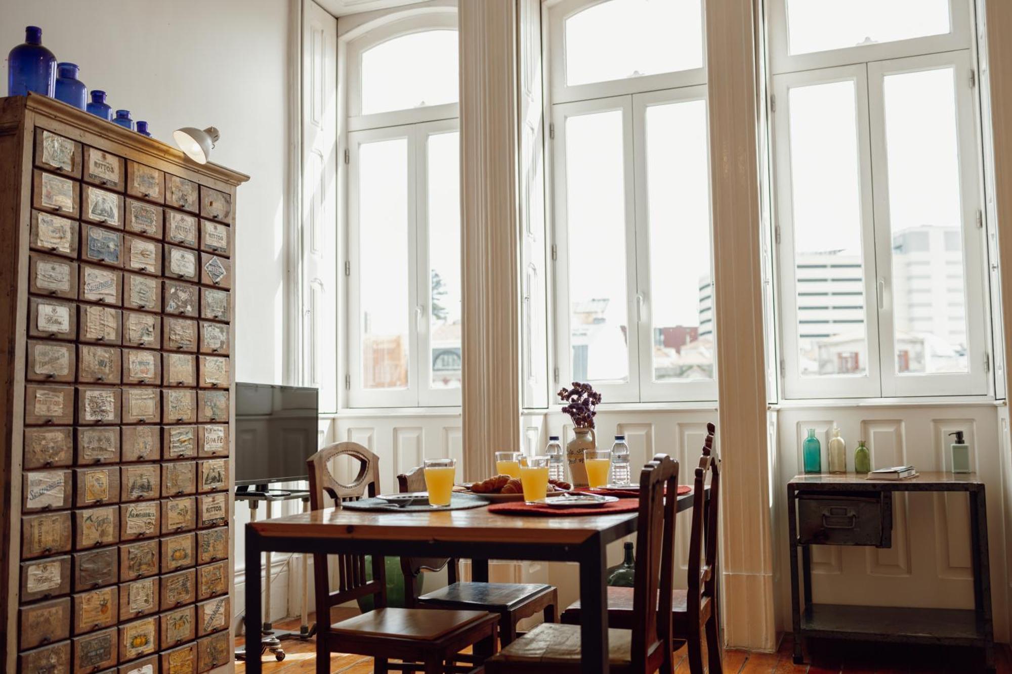 Downtown Bolhao By Hosty Apartamento Porto Quarto foto