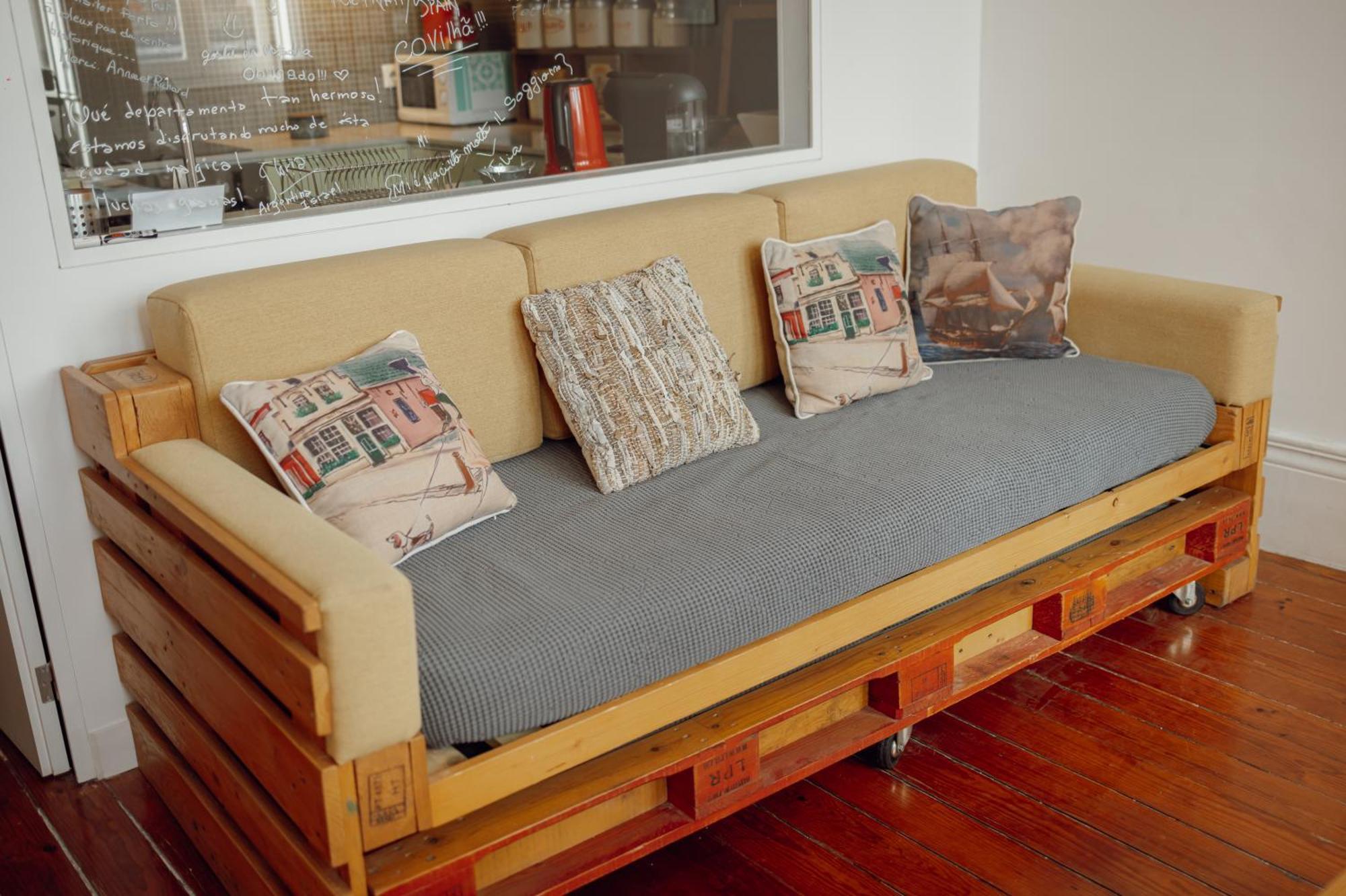 Downtown Bolhao By Hosty Apartamento Porto Quarto foto