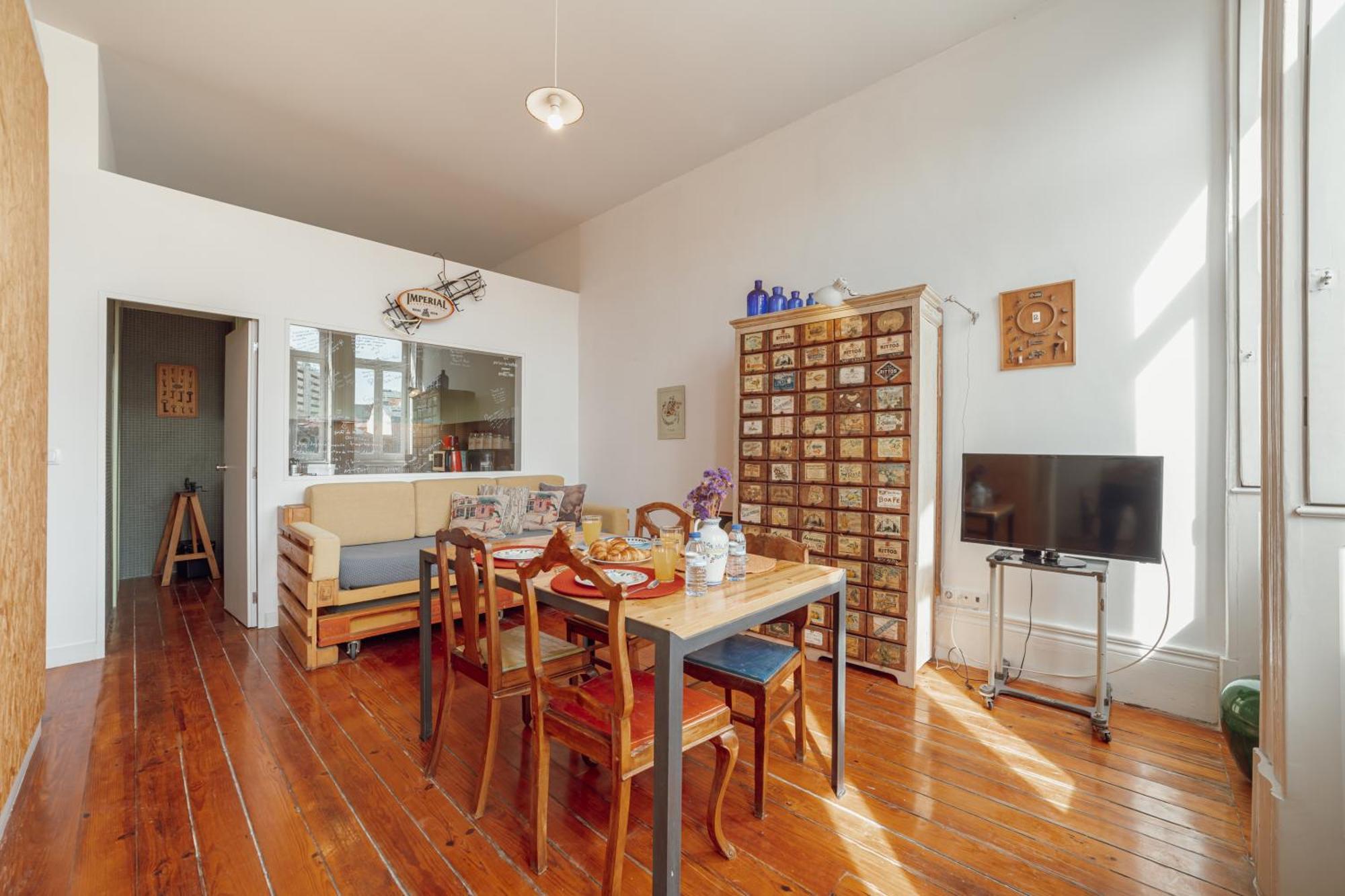 Downtown Bolhao By Hosty Apartamento Porto Quarto foto