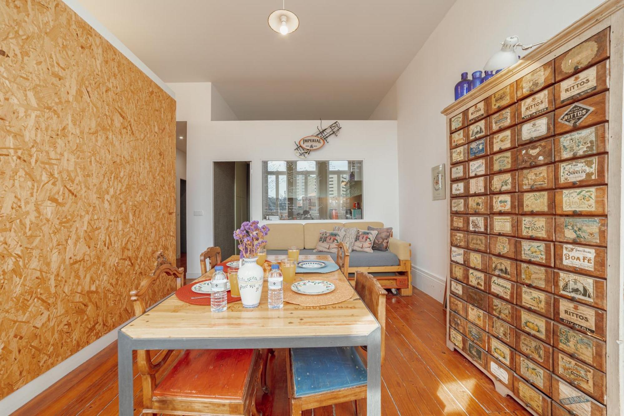 Downtown Bolhao By Hosty Apartamento Porto Quarto foto