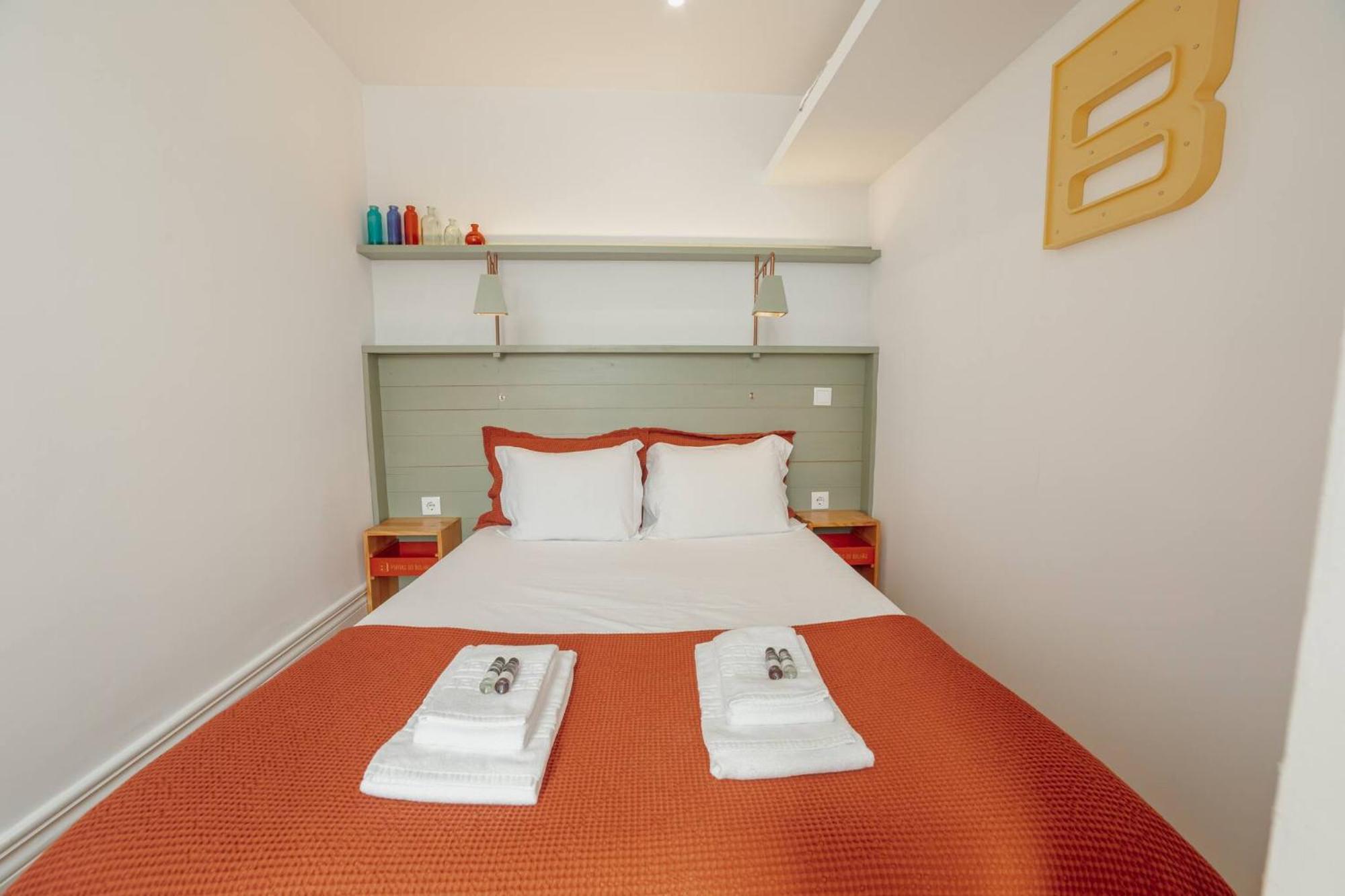 Downtown Bolhao By Hosty Apartamento Porto Exterior foto