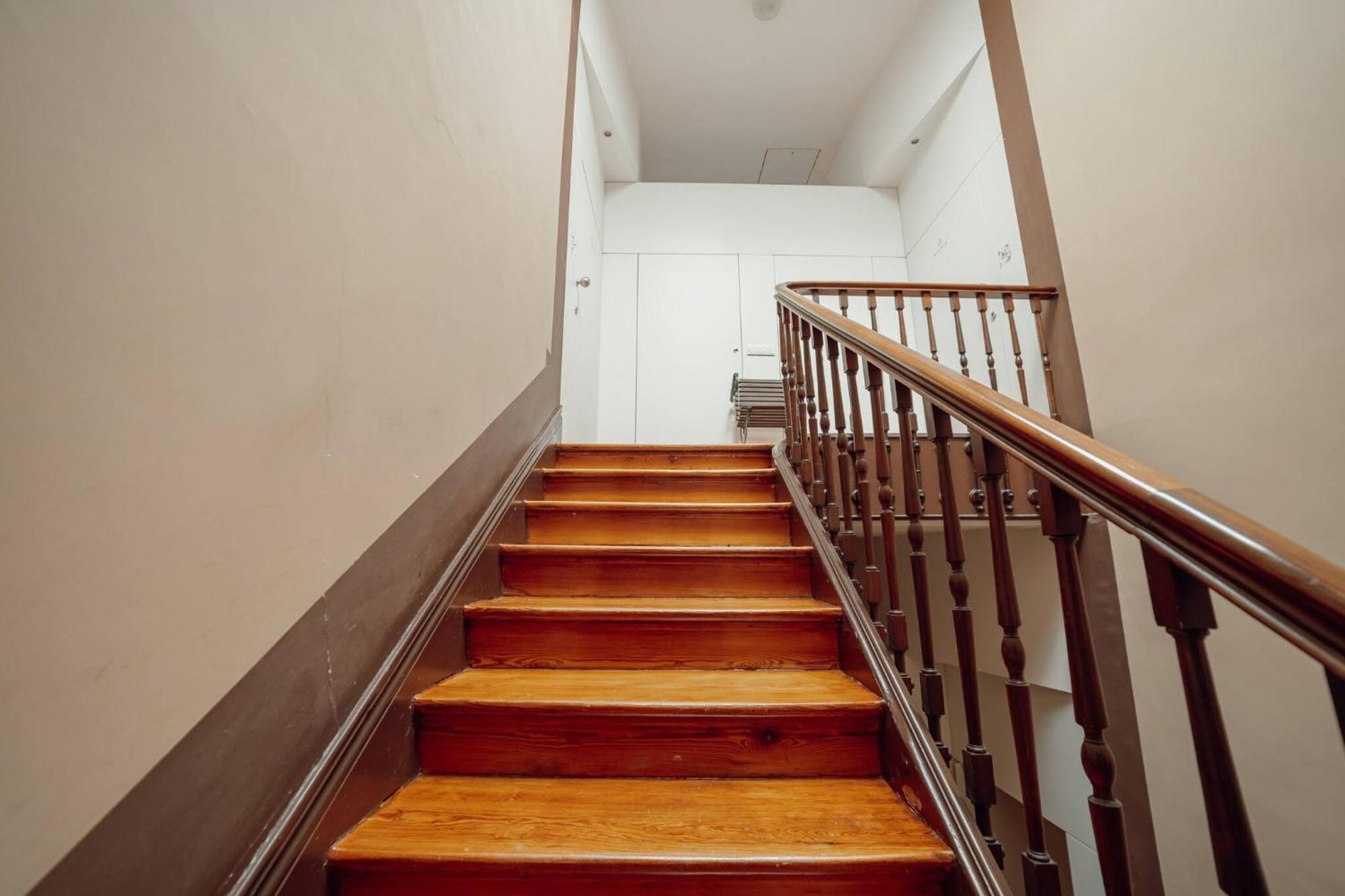 Downtown Bolhao By Hosty Apartamento Porto Exterior foto