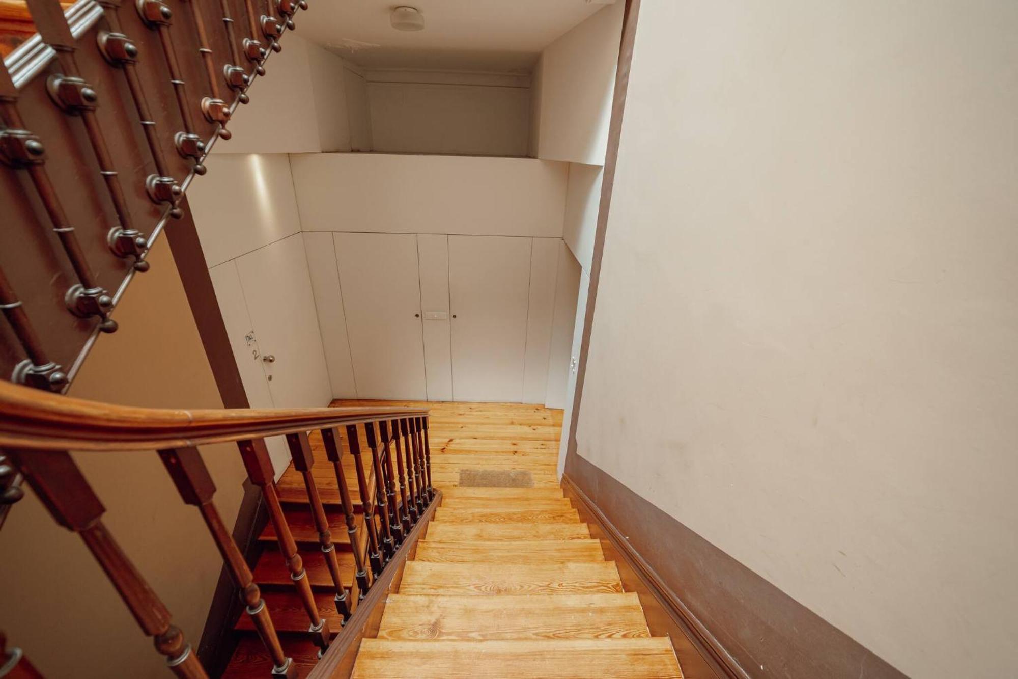 Downtown Bolhao By Hosty Apartamento Porto Exterior foto