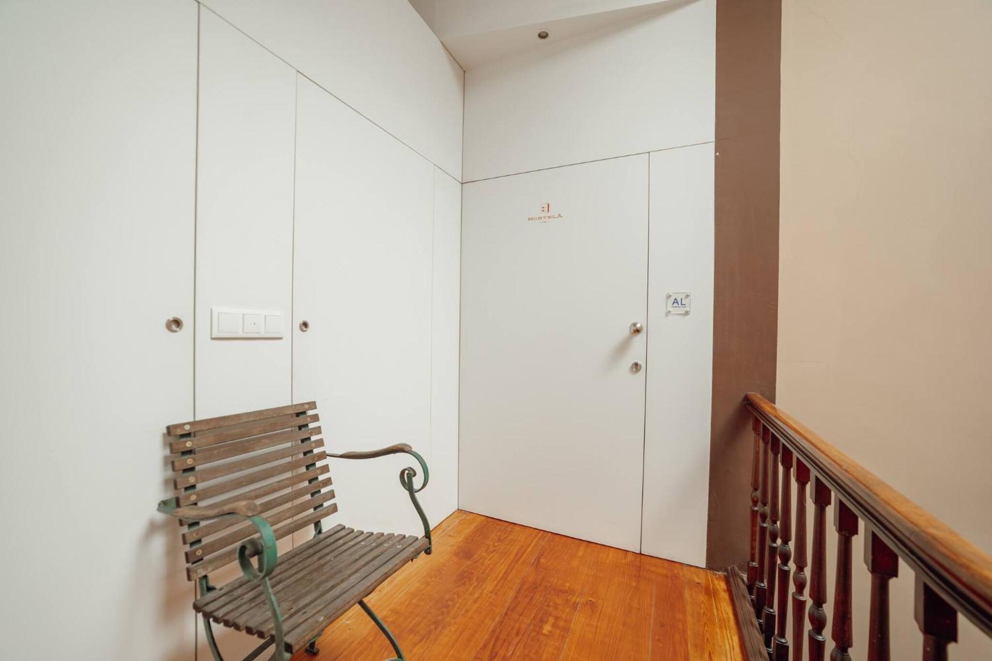 Downtown Bolhao By Hosty Apartamento Porto Exterior foto