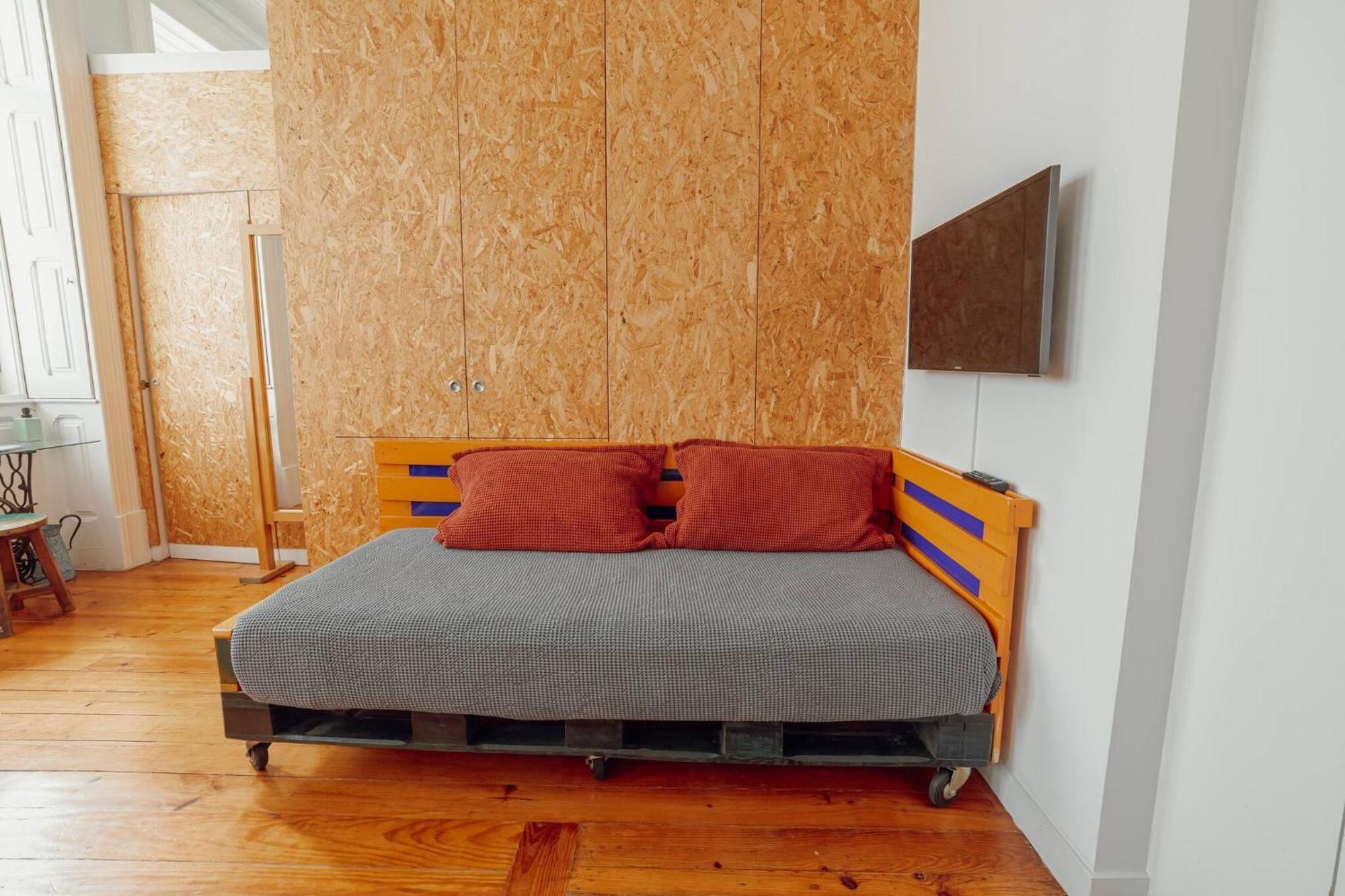 Downtown Bolhao By Hosty Apartamento Porto Exterior foto
