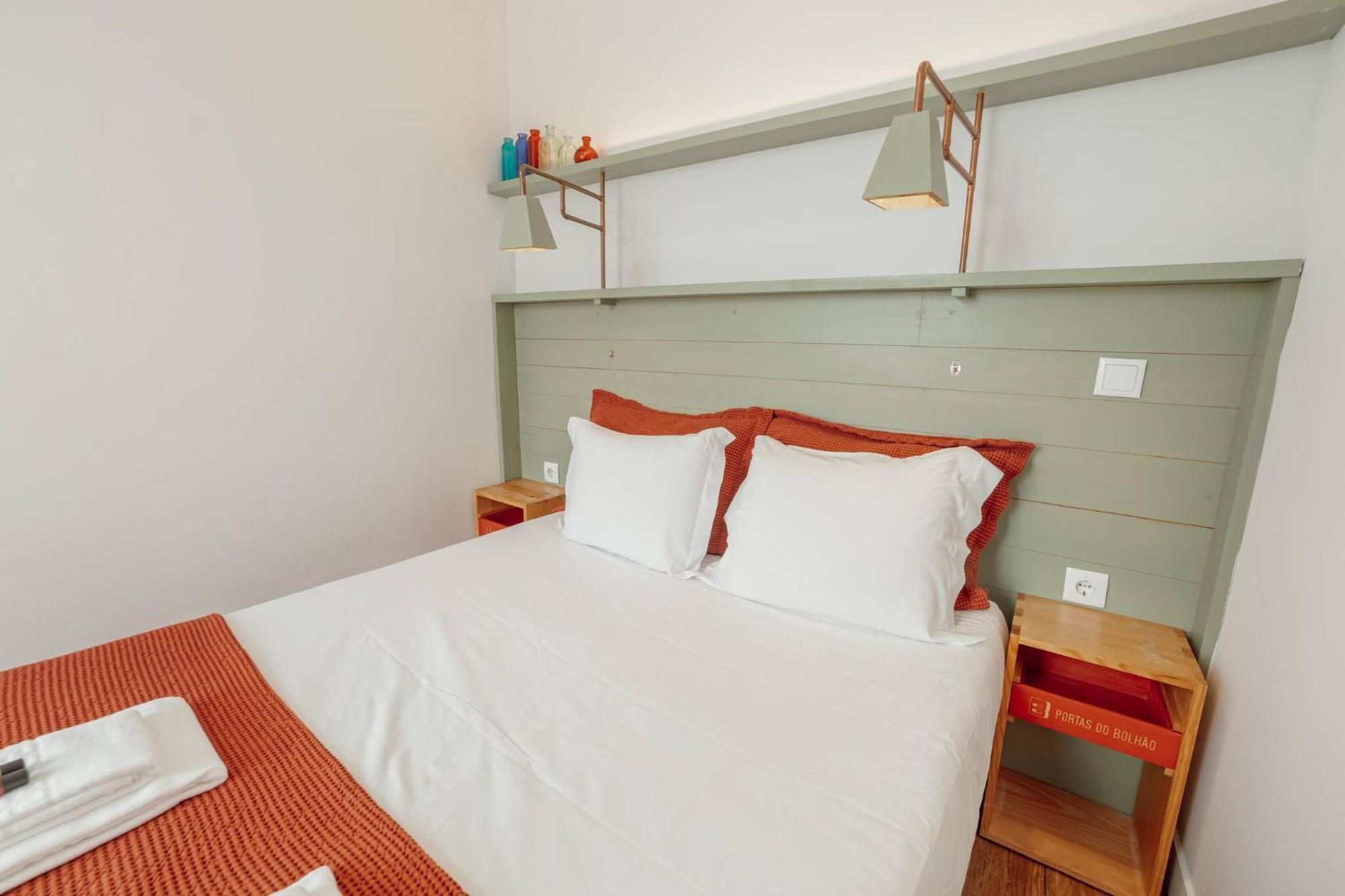 Downtown Bolhao By Hosty Apartamento Porto Exterior foto