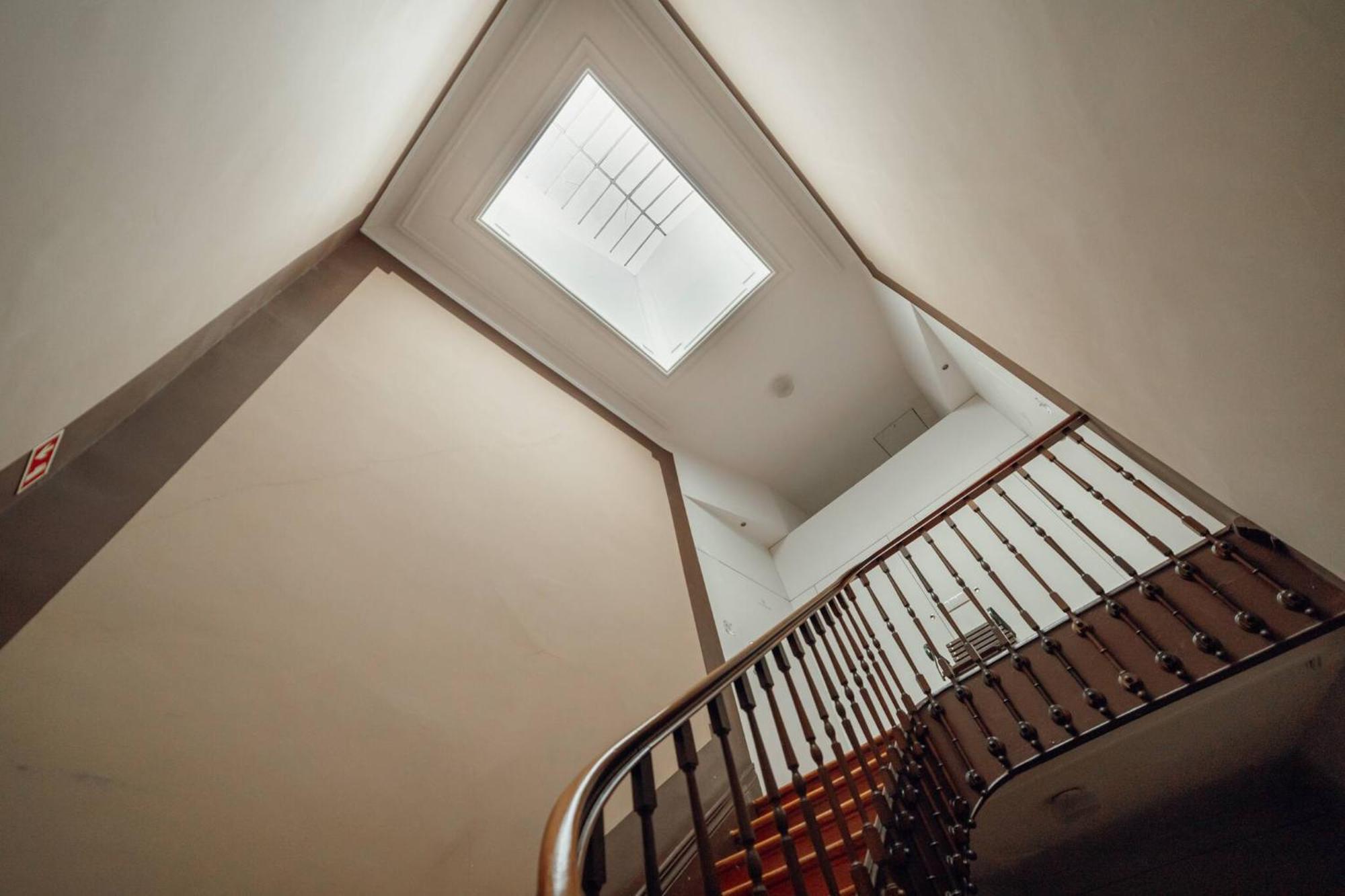 Downtown Bolhao By Hosty Apartamento Porto Exterior foto